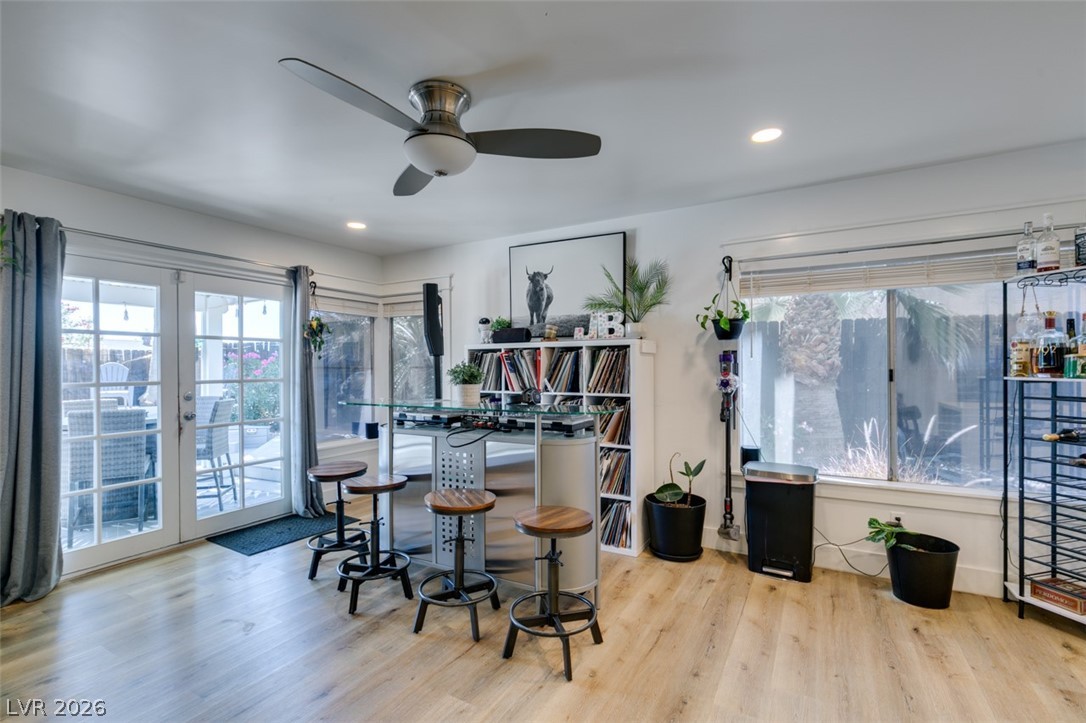 5036 Rollingwood Drive Las Vegas NV 89120