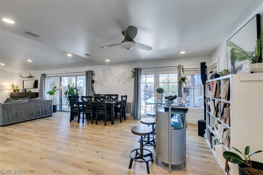 5036 Rollingwood Drive Las Vegas NV 89120