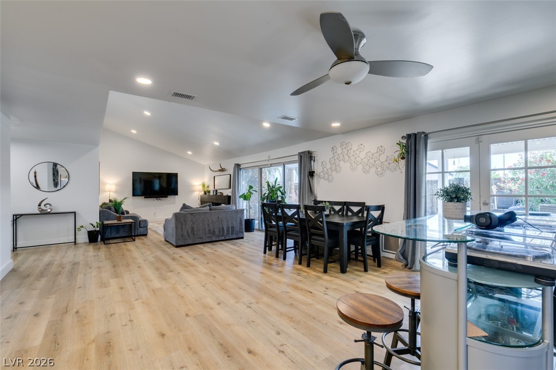 5036 Rollingwood Drive Las Vegas NV 89120