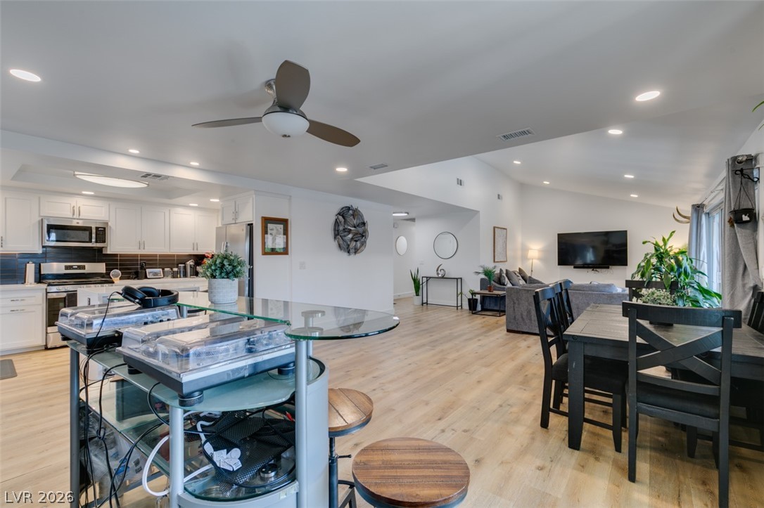 5036 Rollingwood Drive Las Vegas NV 89120