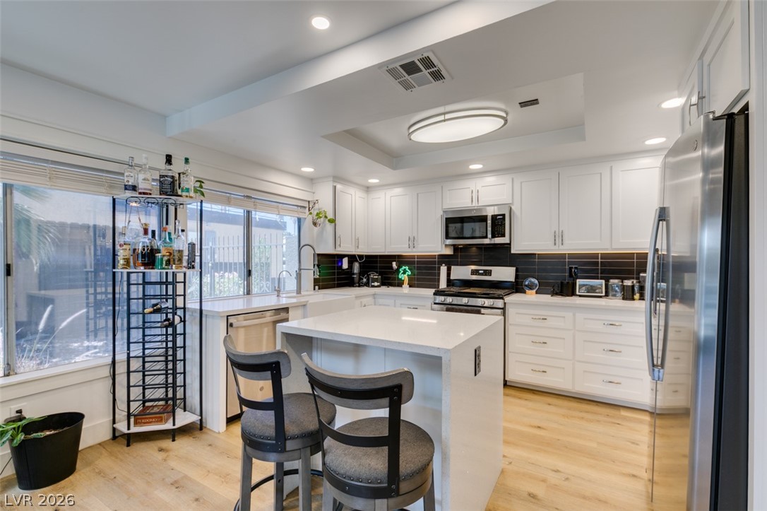5036 Rollingwood Drive Las Vegas NV 89120