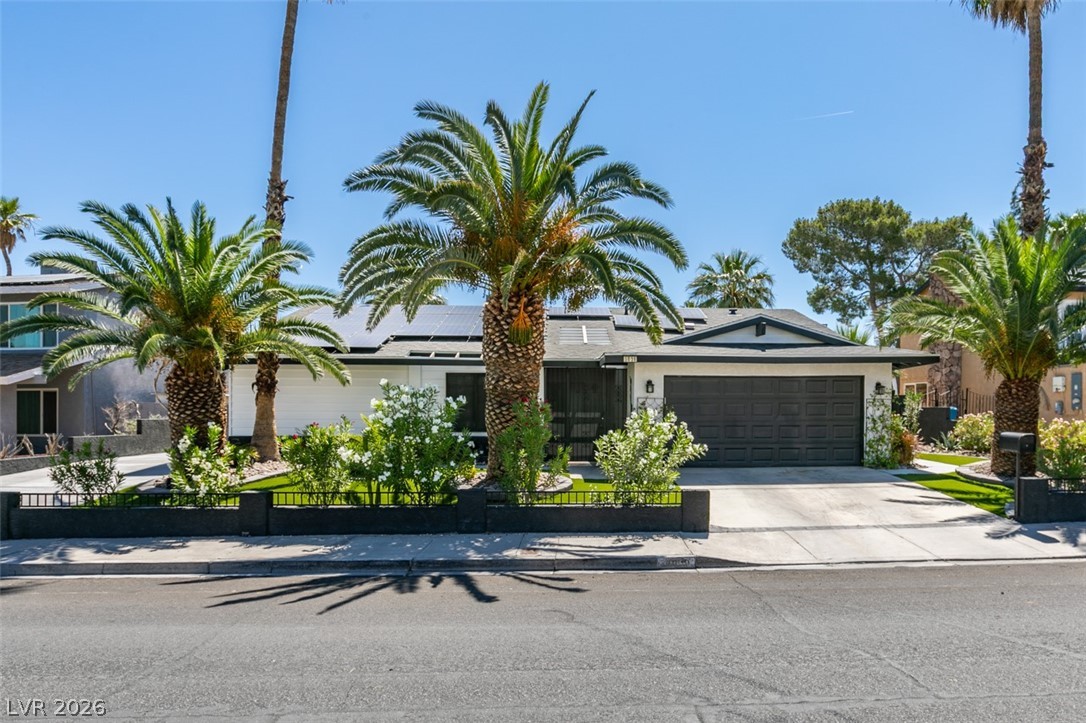 5036 Rollingwood Drive Las Vegas NV 89120