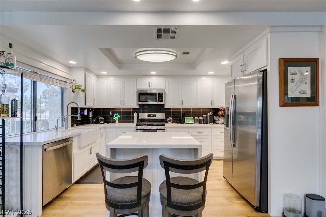 5036 Rollingwood Drive Las Vegas NV 89120