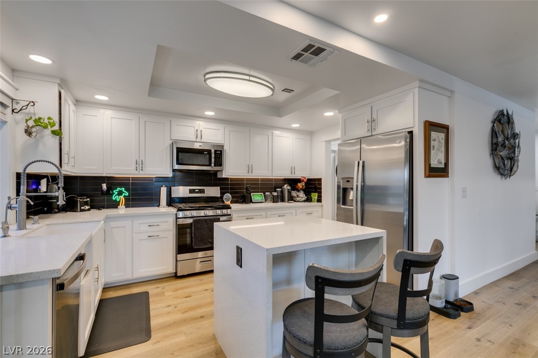 5036 Rollingwood Drive Las Vegas NV 89120