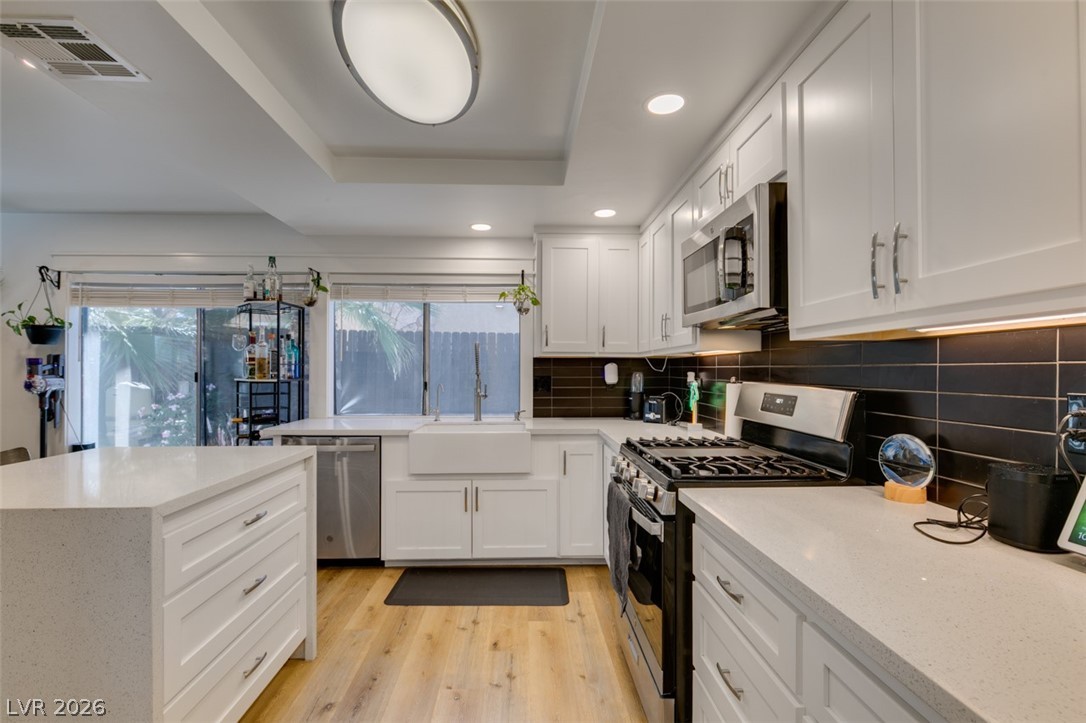 5036 Rollingwood Drive Las Vegas NV 89120