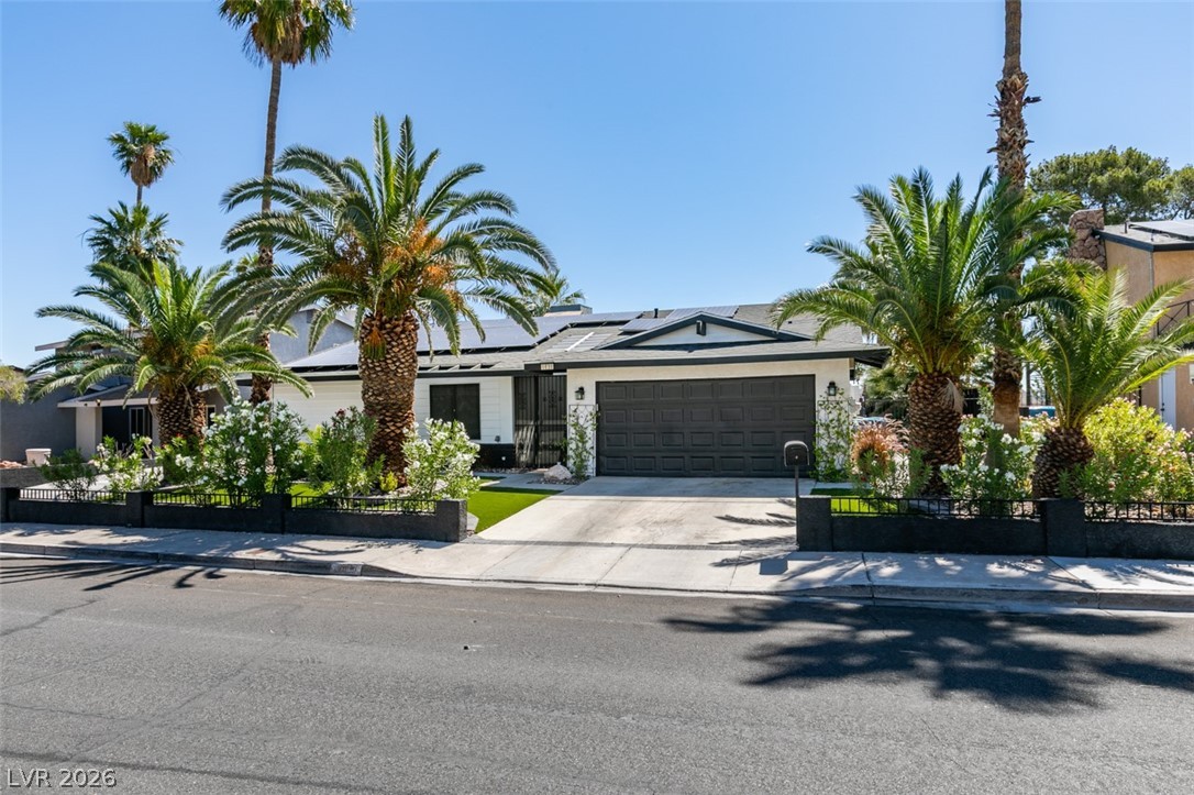 5036 Rollingwood Drive Las Vegas NV 89120
