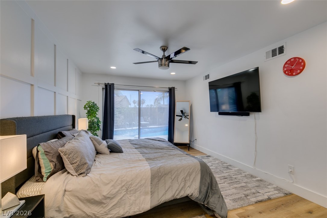 5036 Rollingwood Drive Las Vegas NV 89120