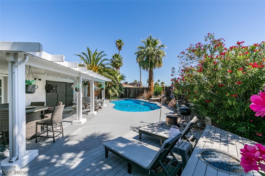 5036 Rollingwood Drive Las Vegas NV 89120