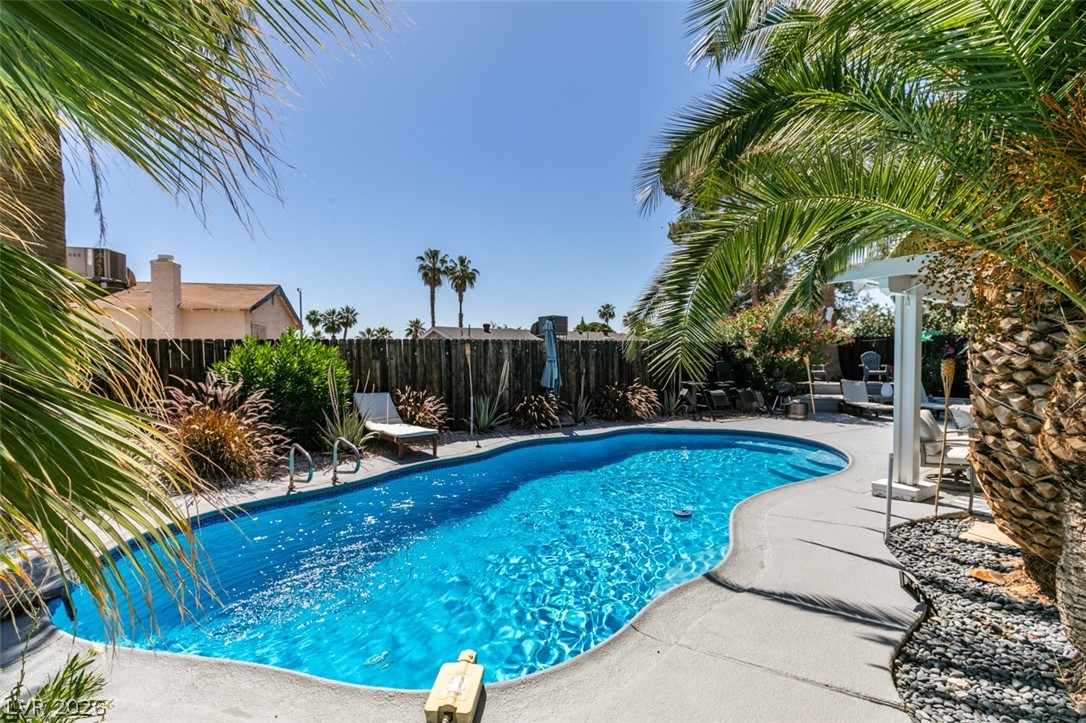 5036 Rollingwood Drive Las Vegas NV 89120