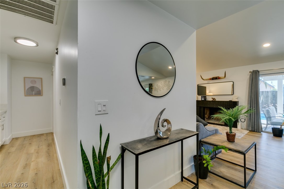5036 Rollingwood Drive Las Vegas NV 89120