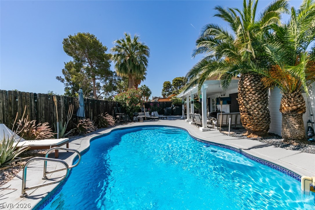 5036 Rollingwood Drive Las Vegas NV 89120
