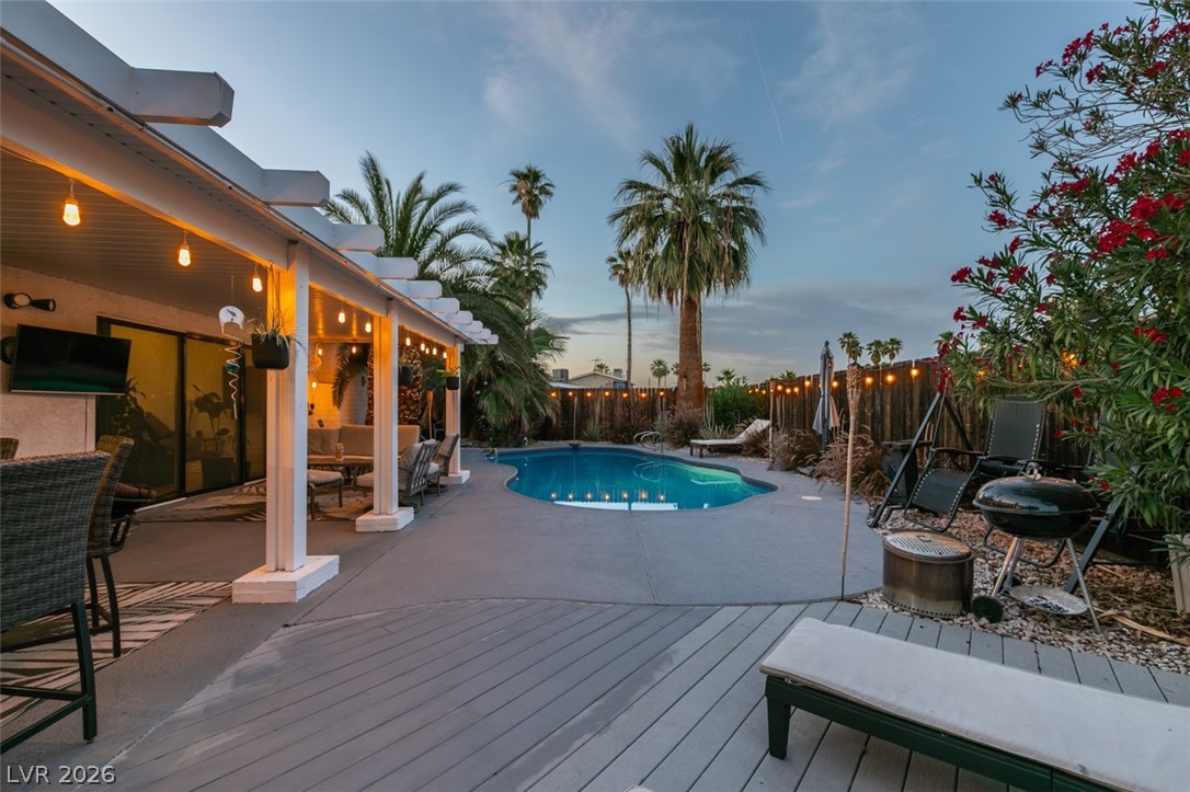 5036 Rollingwood Drive Las Vegas NV 89120