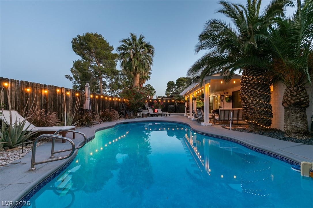 5036 Rollingwood Drive Las Vegas NV 89120