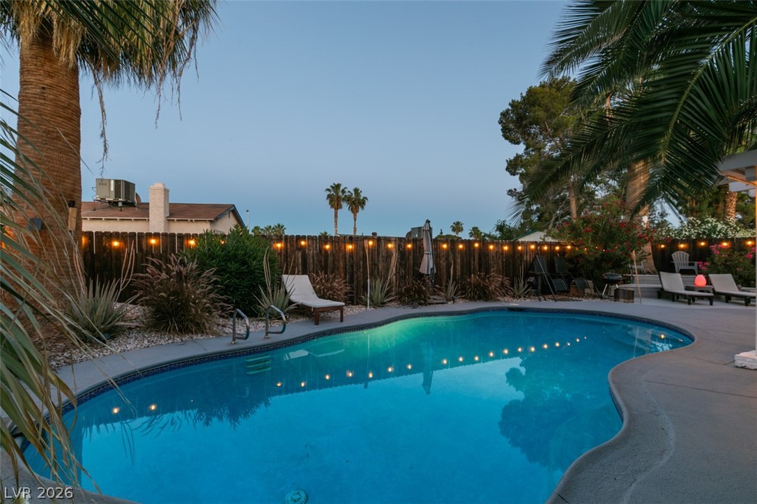 5036 Rollingwood Drive Las Vegas NV 89120