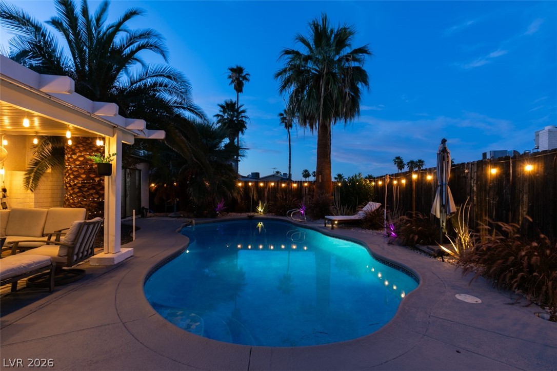 5036 Rollingwood Drive Las Vegas NV 89120