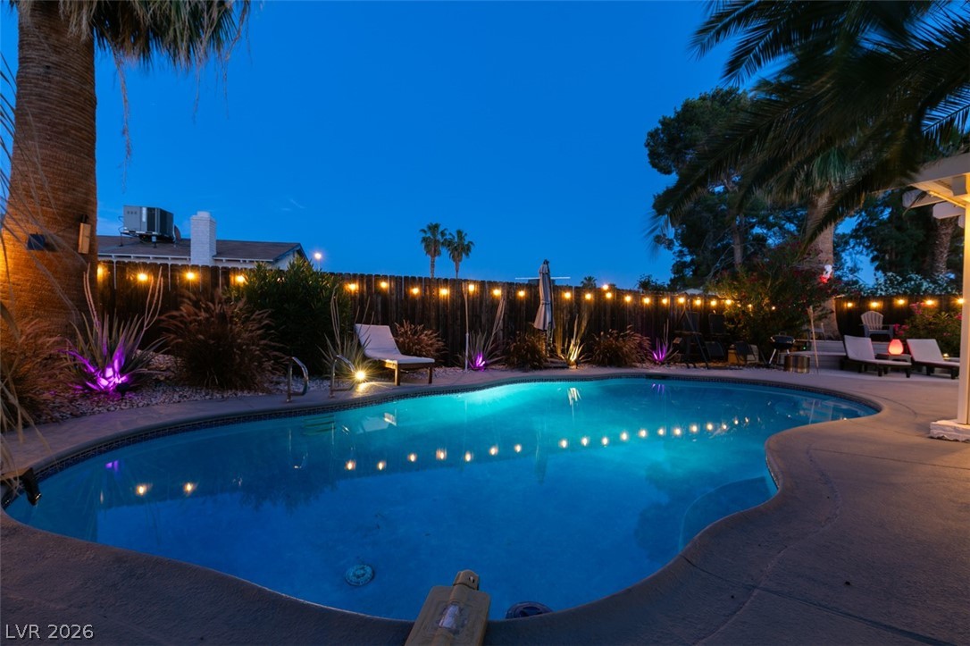 5036 Rollingwood Drive Las Vegas NV 89120
