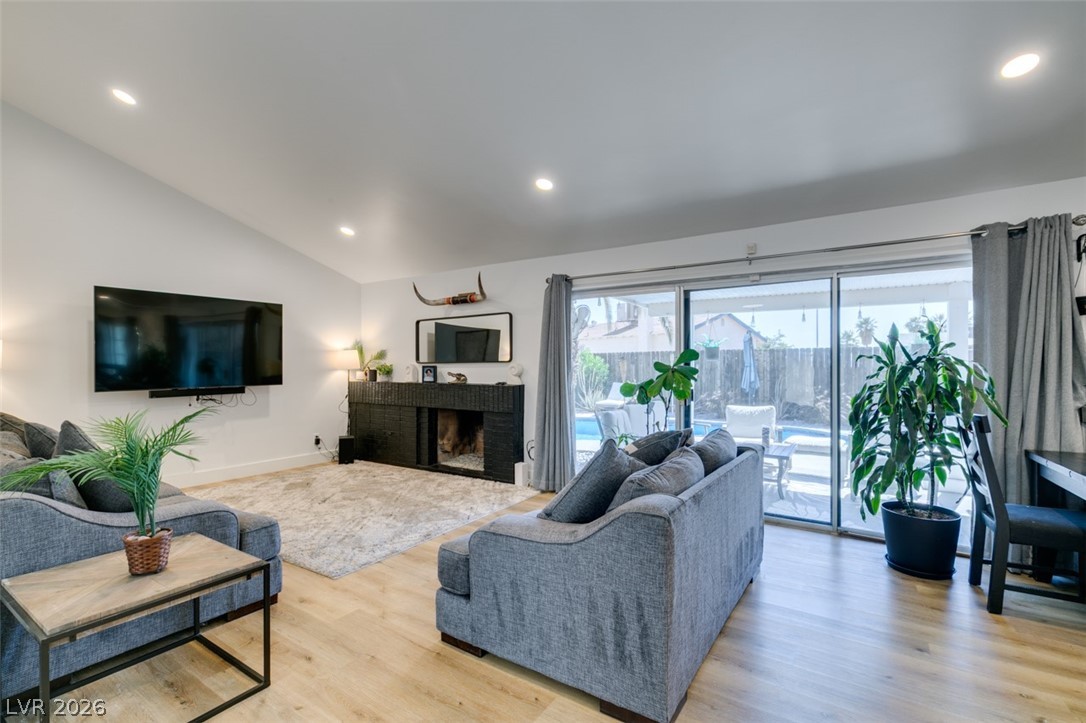5036 Rollingwood Drive Las Vegas NV 89120
