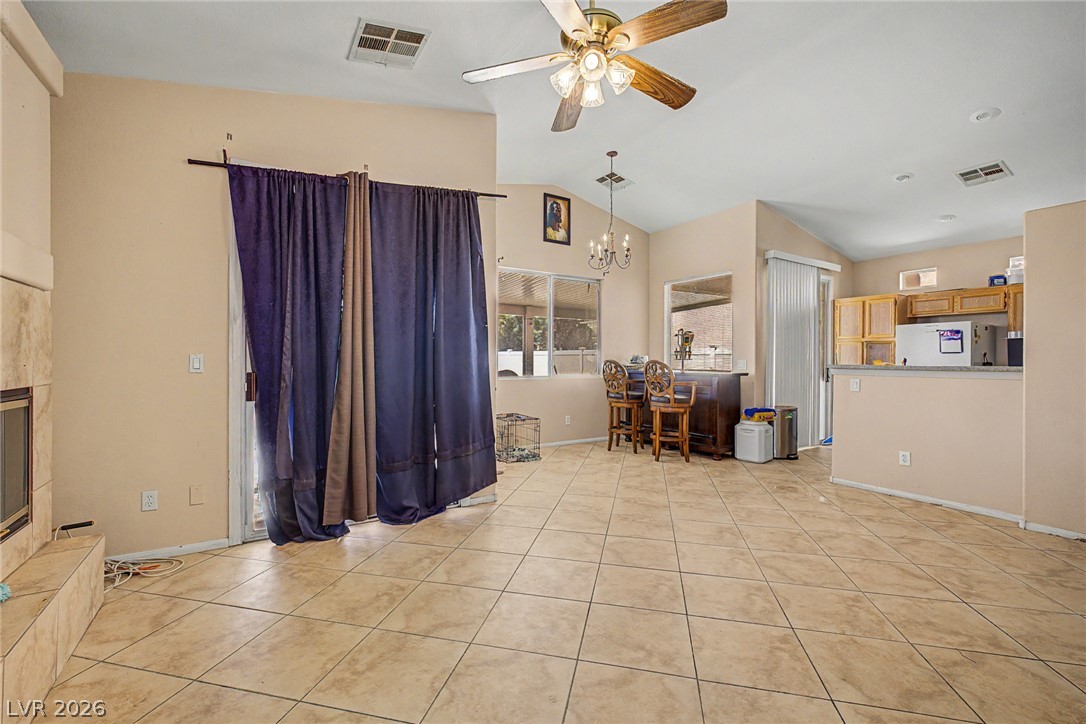 5205 Rock Cabin Court North Las Vegas NV 89031