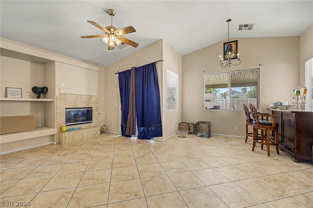 5205 Rock Cabin Court North Las Vegas NV 89031