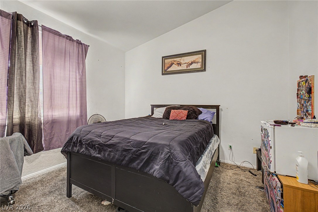 5205 Rock Cabin Court North Las Vegas NV 89031