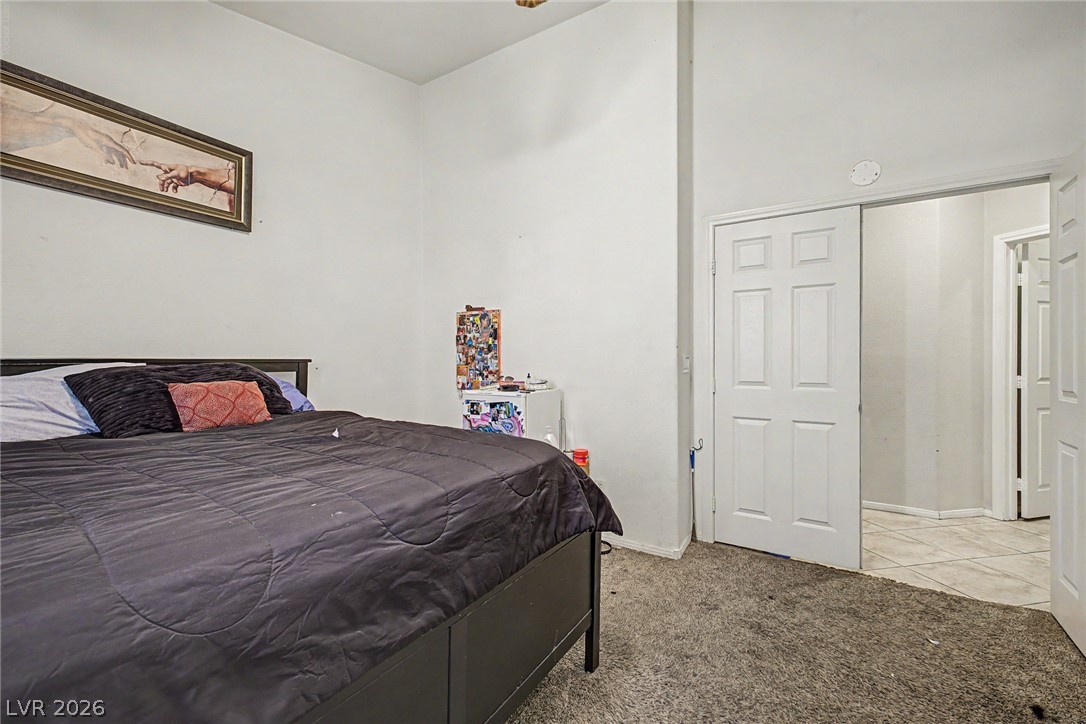 5205 Rock Cabin Court North Las Vegas NV 89031