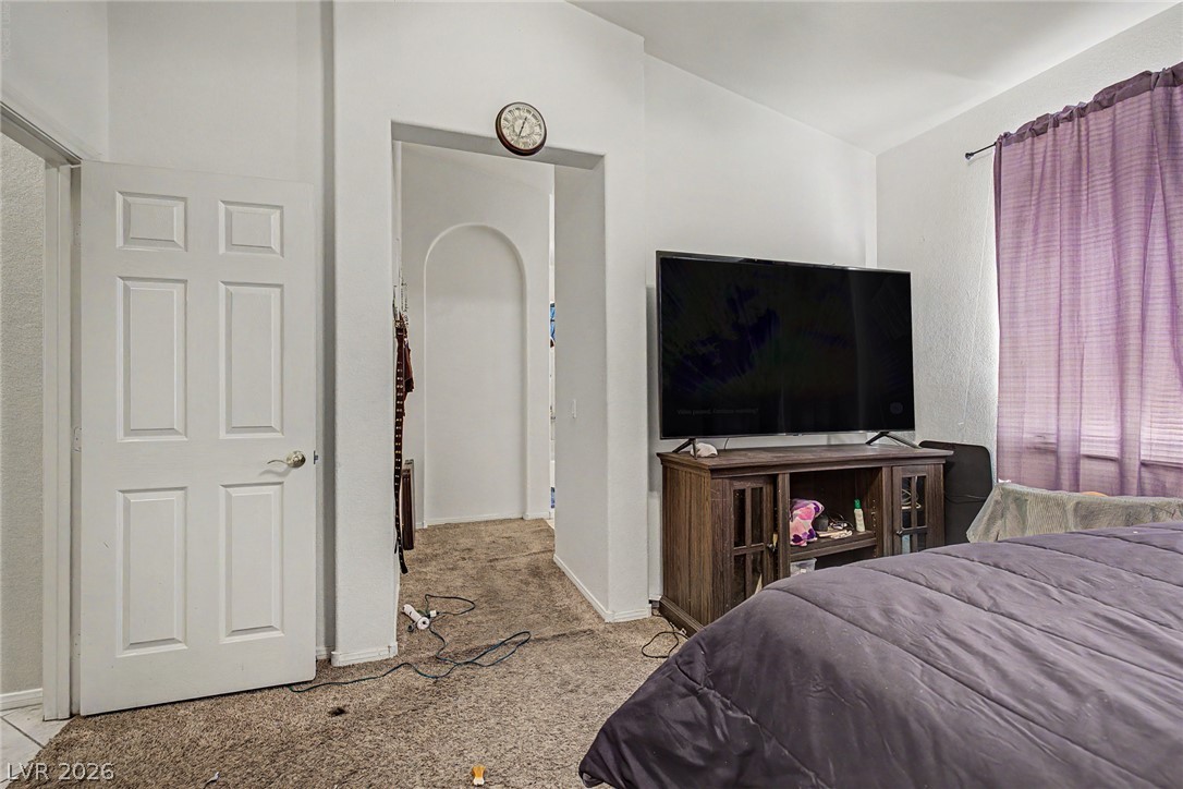 5205 Rock Cabin Court North Las Vegas NV 89031