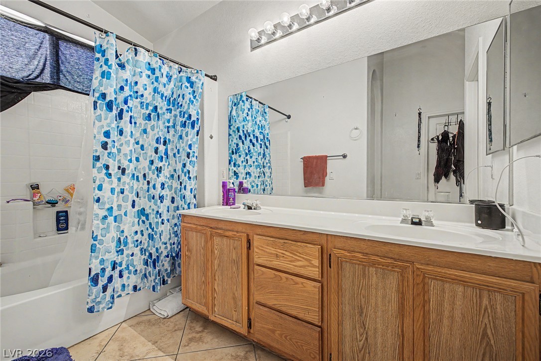 5205 Rock Cabin Court North Las Vegas NV 89031