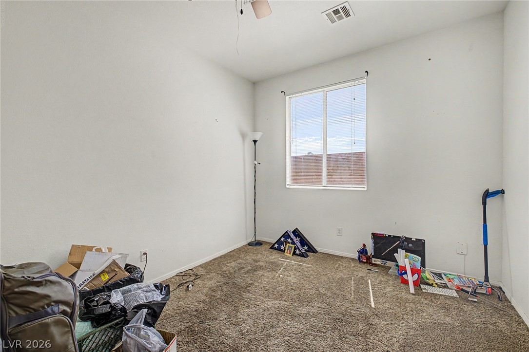 5205 Rock Cabin Court North Las Vegas NV 89031