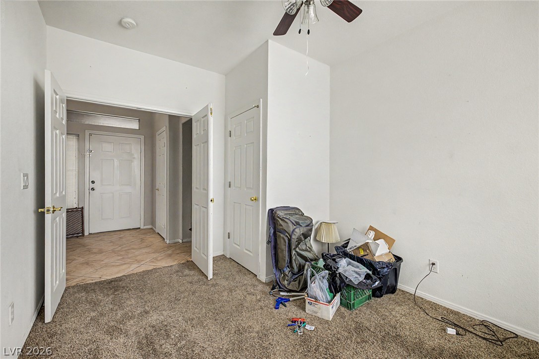 5205 Rock Cabin Court North Las Vegas NV 89031