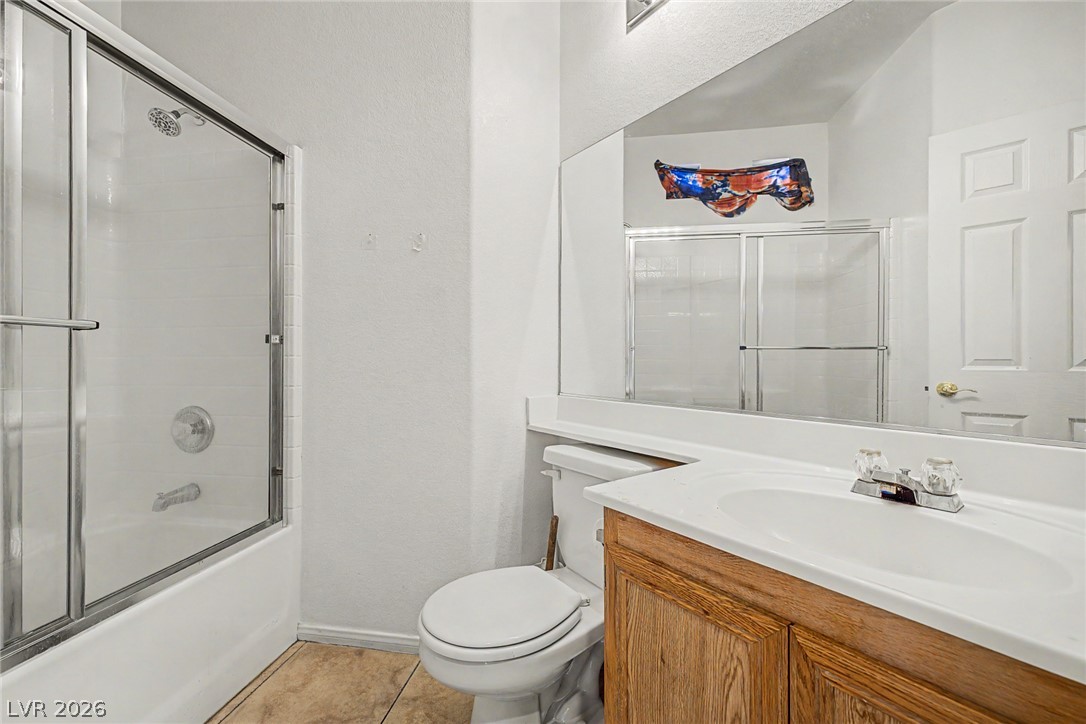 5205 Rock Cabin Court North Las Vegas NV 89031