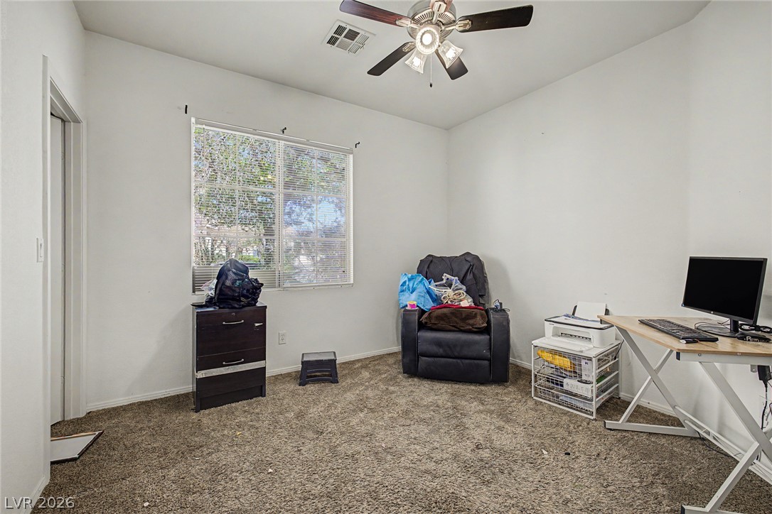 5205 Rock Cabin Court North Las Vegas NV 89031