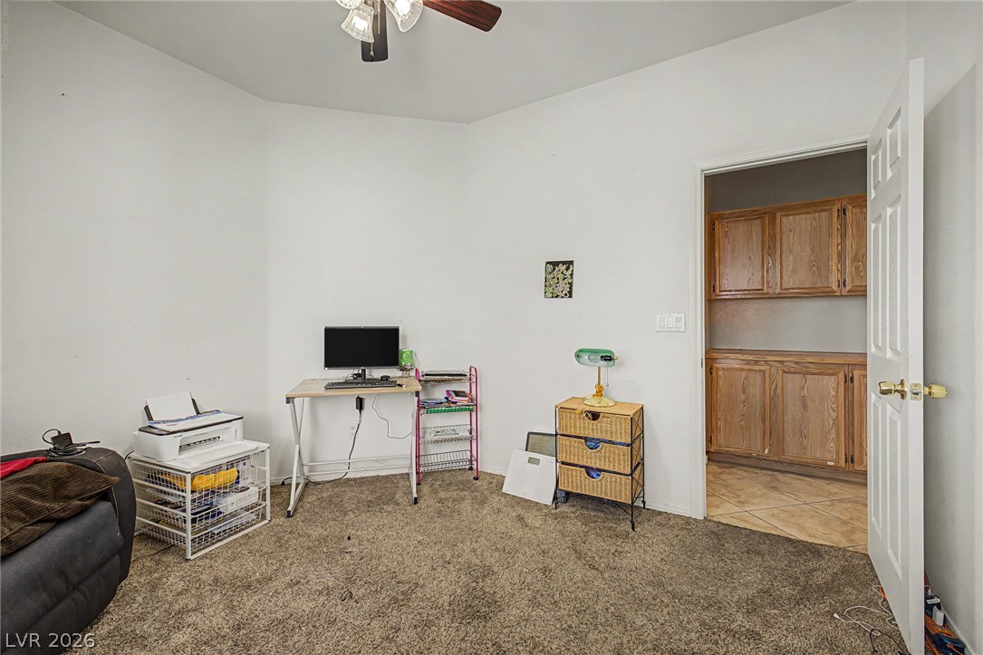 5205 Rock Cabin Court North Las Vegas NV 89031