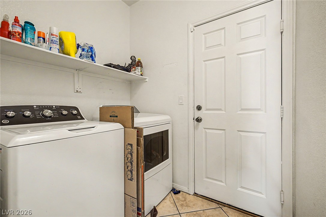 5205 Rock Cabin Court North Las Vegas NV 89031