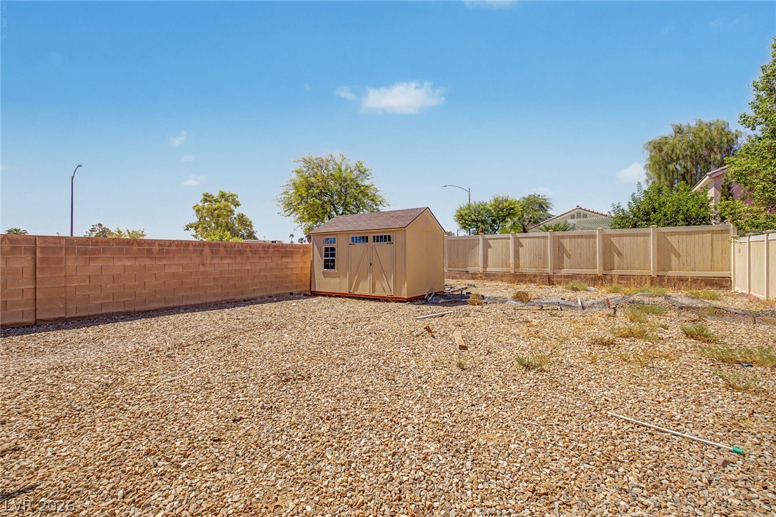 5205 Rock Cabin Court North Las Vegas NV 89031