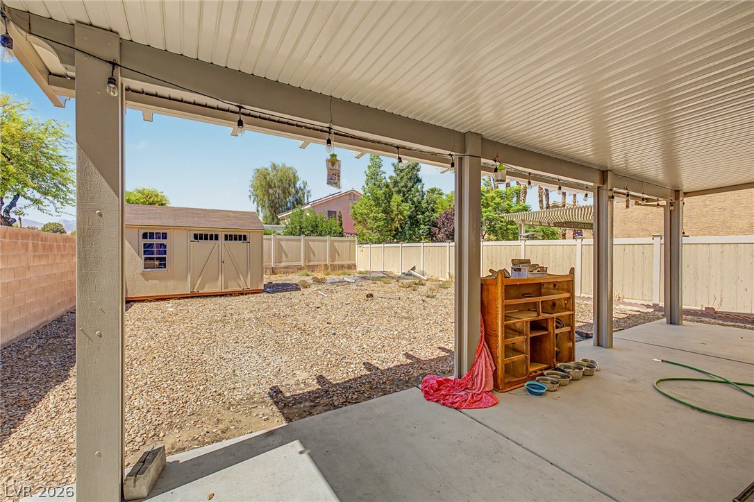 5205 Rock Cabin Court North Las Vegas NV 89031