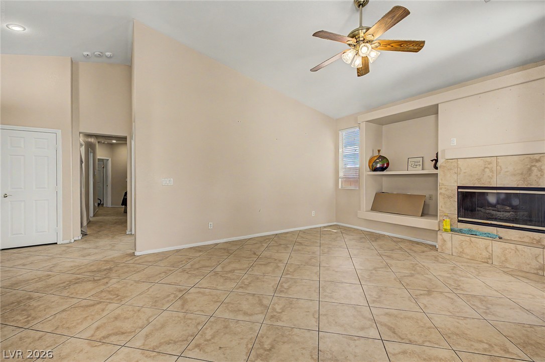 5205 Rock Cabin Court North Las Vegas NV 89031