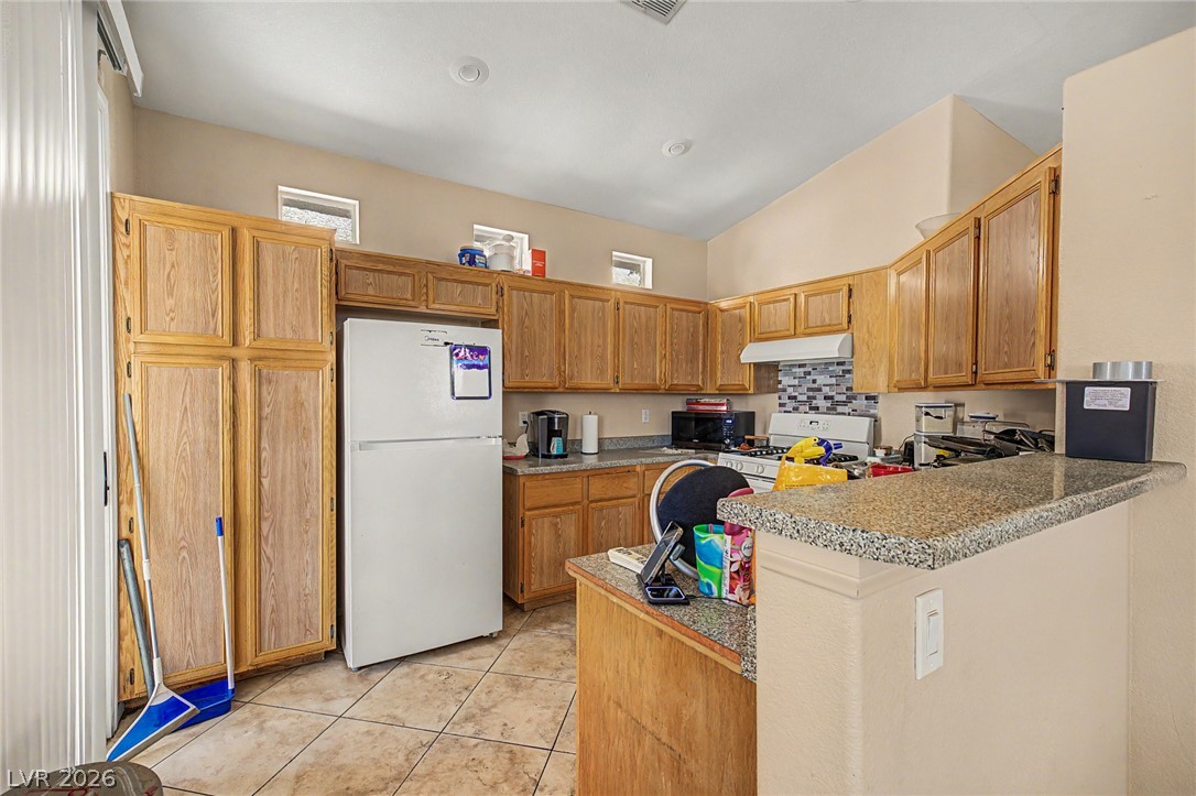 5205 Rock Cabin Court North Las Vegas NV 89031