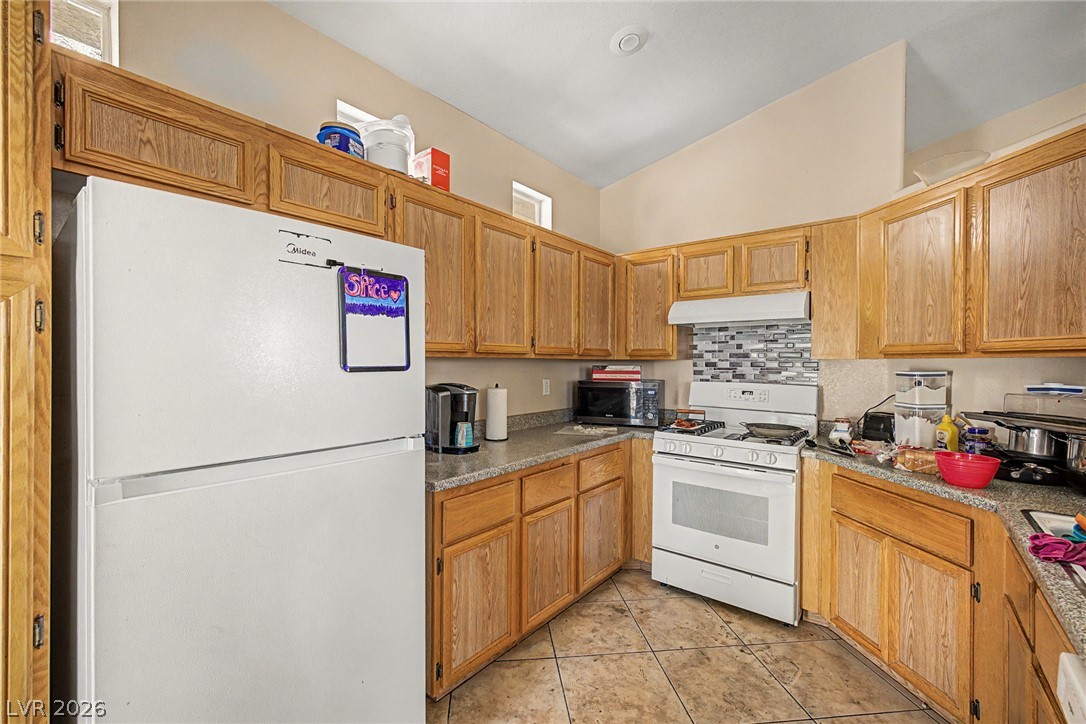 5205 Rock Cabin Court North Las Vegas NV 89031