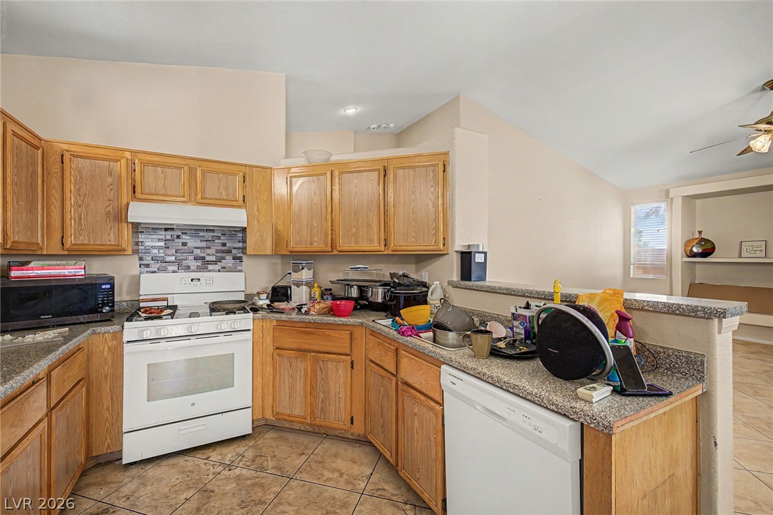 5205 Rock Cabin Court North Las Vegas NV 89031