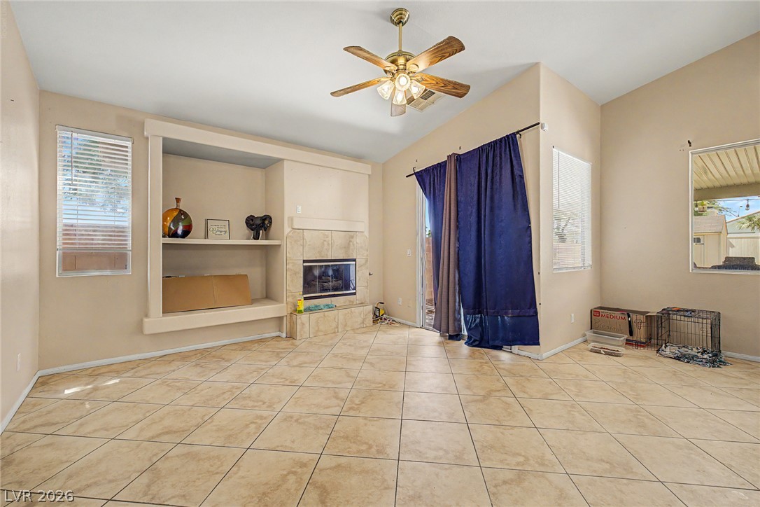 5205 Rock Cabin Court North Las Vegas NV 89031