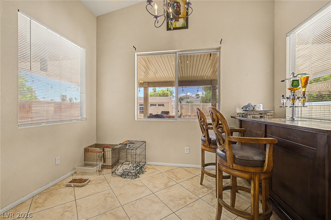5205 Rock Cabin Court North Las Vegas NV 89031