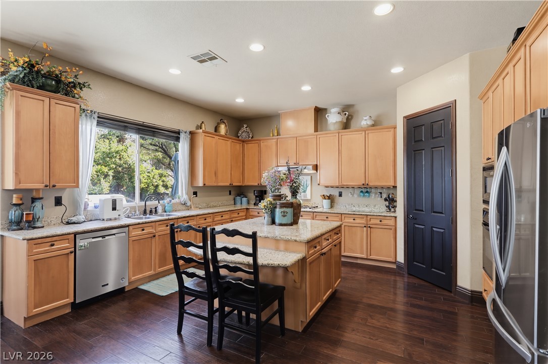 5620 Benevento Court Las Vegas NV 89141