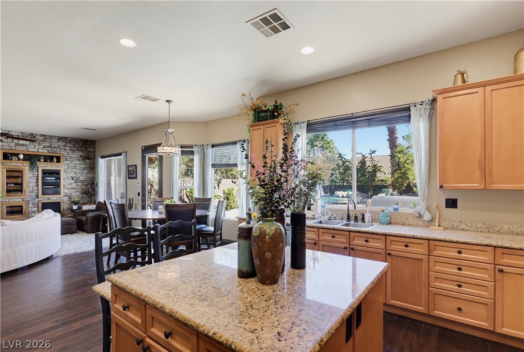5620 Benevento Court Las Vegas NV 89141