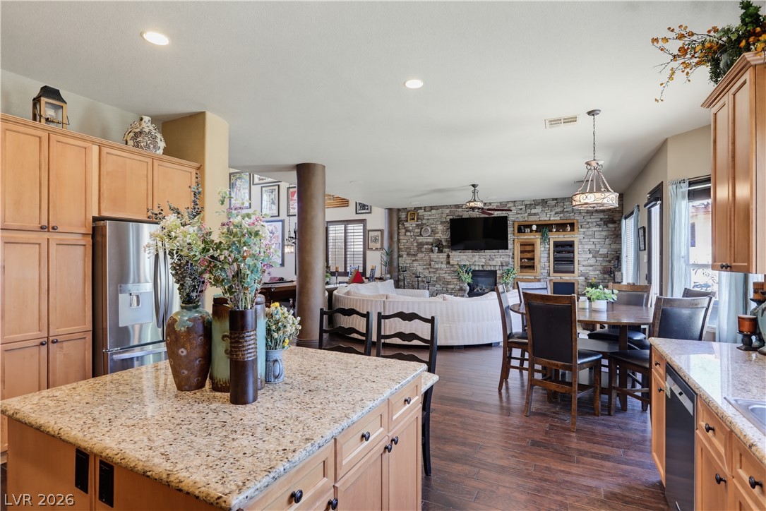 5620 Benevento Court Las Vegas NV 89141