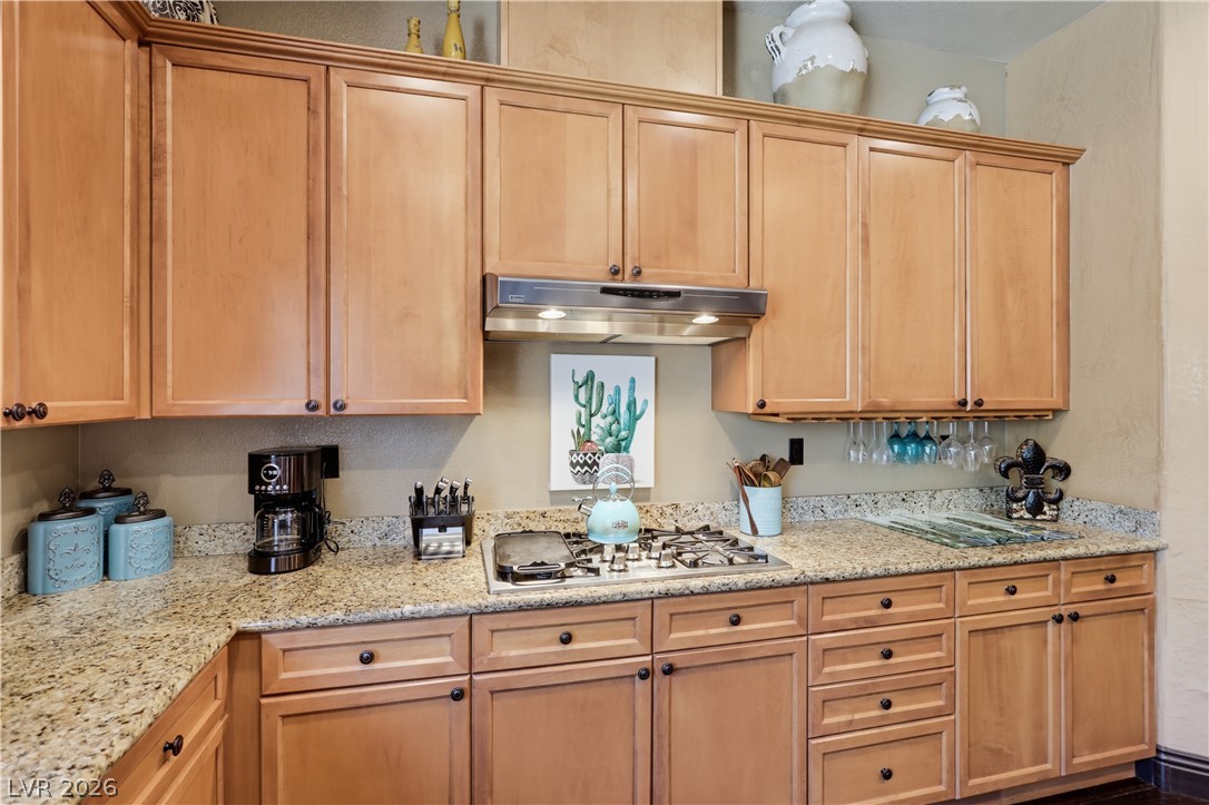 5620 Benevento Court Las Vegas NV 89141