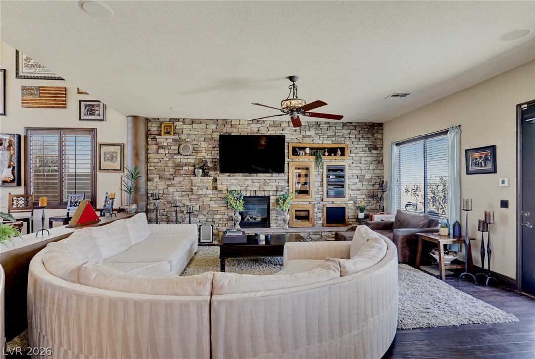 5620 Benevento Court Las Vegas NV 89141