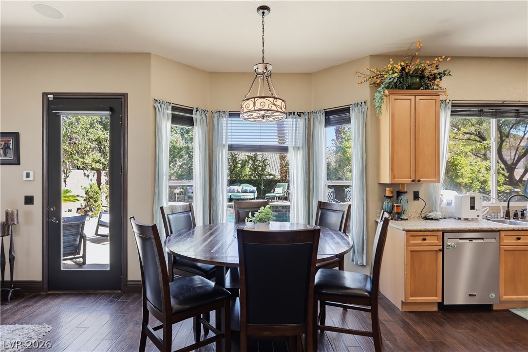 5620 Benevento Court Las Vegas NV 89141