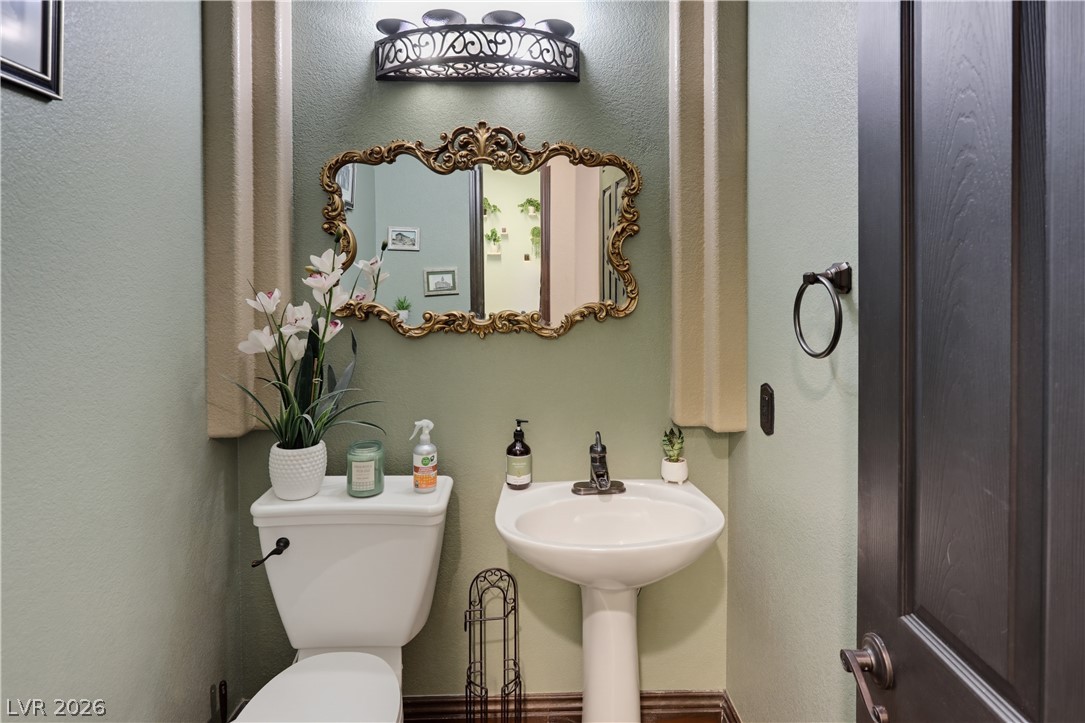 5620 Benevento Court Las Vegas NV 89141