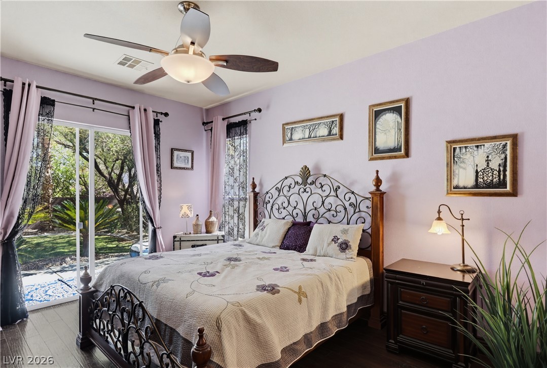 5620 Benevento Court Las Vegas NV 89141