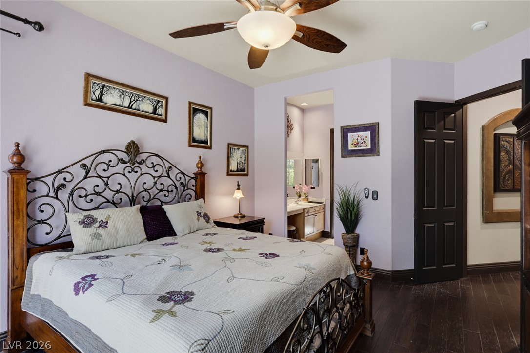 5620 Benevento Court Las Vegas NV 89141